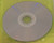 Playing side of disc shown