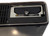 Under cover showing hard drive installed shown