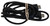 HDMI cord shown