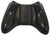 Back side of controller shown