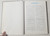 Funk & Wagnalls 1991 Science Yearbook Hardcover Book inside of book page view