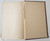 Kindergarten and Child Culture Papers on Froebel's  1890 Hardcover Book Rare inside back cover