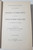 Kindergarten and Child Culture Papers on Froebel's  1890 Hardcover Book Rare title page