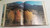 The High West by Les Blacklock & Andy Russell Hardcover Book view of fourth page inside book