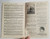 Watkins A few Old Favorites 1930s song Book second inside page view