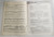 Jesse Crawford Easy Hammond Organ #3 Song Book inside the back cover