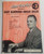 Jesse Crawford Easy Hammond Organ #3 Song Book front cover
