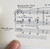Jesse Crawford Easy Hammond Organ #3 Song Book copyright information