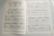 Celebrity Collection Conn Organs Volume 2 song book inside page view