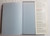 Reader's Digest 1989 4 Story Hardcover Book with Dustjacket inside of back cover