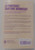 Back cover shown