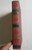 The American International Encyclopedia Volume 3 BO-CA Book side binding view