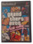 Front of game case shown