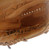 Another view of glove shown