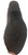 Right foot boot bottom shown