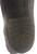 Right foot bottom half shown