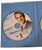 Close up of one disc shown