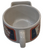 Handle side shown
