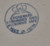 Manufacturer mark shown