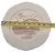 Diameter measurement shown