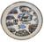 Main photo of plate shown
