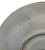 Back of plate top left corner shown