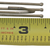 Length shown close up measurement