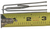 length shown