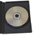 Playing side of DVD shown