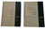 M & S books shown