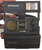 Close up of front of camera shown