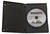 Inside DVD case shown with DVD