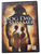 Front of DVD case shown