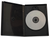 Inside DVD case shown