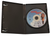 Inside DVD case shown