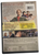Back of DVD case shown