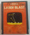 Laser Blast Atari 2600 Video Game front