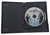 Inside DVD case shown