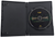Inside DVD case shown with DVD