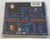 Breathe in Peace of Mind CD back