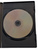 Playing side of DVD shown