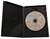 Inside DVD case shown