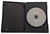 Inside DVD case shown