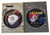 Disc 1 & Disc 2 shown