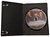 Inside DVD case shown