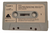 Close up of cassette shown side 1