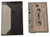Side 1 of cassette shown and case