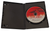 Inside DVD case shown with DVD