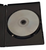 Playing side of DVD shown