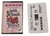 Tape 2 Side A of cassette and front of case shown